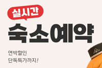 제주속으로 소식 제주도 숙소 제주속으로에서 편리하게 예약하세요